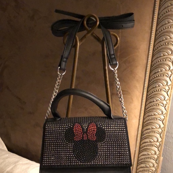 Disney Minnie Mouse crossbody - Picture 3 of 7
